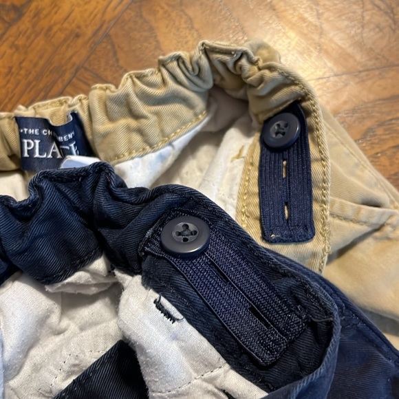 The Children’s Place Boys Shorts - Picture 4 of 5